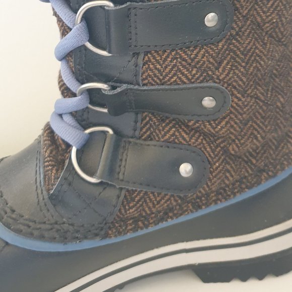 SOREL winter snow boots - Picture 3 of 7